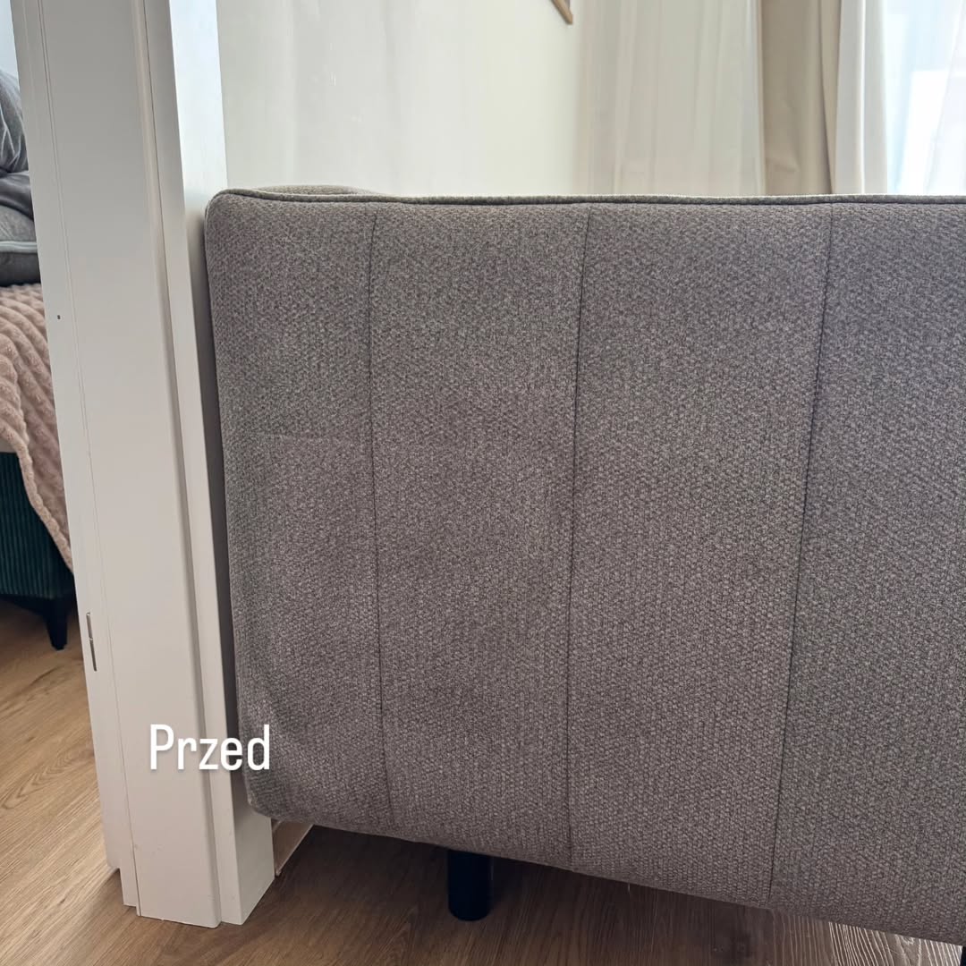 Myślisz, że Twój dywan lub kanapa są czyste 🤔Niestety… pozory często mylą.Woda, którą wylewamy (3)